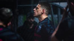 Unipomezia Ca8, capitan Fabrizio Valle: “L’obiettivo è la Serie A”