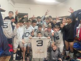 Fiano Romano, Loddi: "Vittoria bella e di carattere, domani sar&agrave; importante"