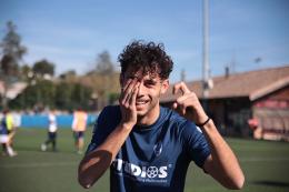 Daniel Mancini: "Montespaccato di nuovo in D? Nulla è impossibile"