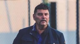 Casal Barriera, Melis: "Non molliamo nulla, lotteremo per Coppa e campionato"