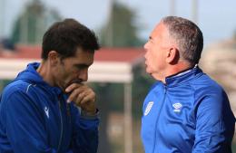 Sorianese - Urbetevere: aria di Eccellenza. Del Canuto e Ranieri a confronto