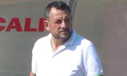 Priverno, contro il Pontinia per crescere. Stefanini "Dobbiamo vincere"
