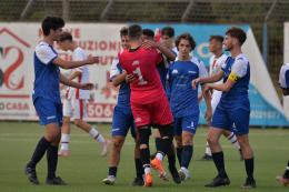 29° Trofeo Elio Tortora: il programma dei quarti di finale
