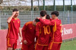 Subisce e poi rimonta: la Roma ribalta l'Atalanta segnando tre reti
