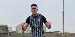Maremmana, Giambi: "Vinto il derby col Montalto con una grande prova di squadra"