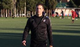 Tor Tre Teste, Contaldo: "Ha vinto chi ha sbagliato meno. Contento della prestazione"