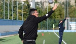 Vigor Perconti, Bellinati: "Abbiamo meritato di vincere dal primo all'ultimo minuto"