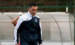 Spes Montesacro, Tozzi: "Non molleremo fino all'ultima giornata"