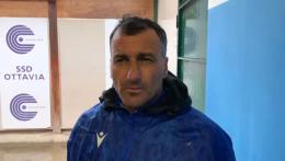 Civitavecchia, Pane: "Gli episodi hanno inciso, pareggio che ci va stretto"