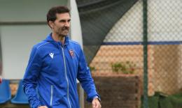 Astrea, il cambio si fa: Stefano Del Canuto il favorito per i biancazzurri
