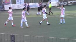 Prima Categoria | Girone E  | Arco di Travertino - Mysp 3-2