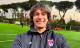 Jem's, Amore: "Progetto femminile ambizioso, dalla prima squadra alle giovanili"
