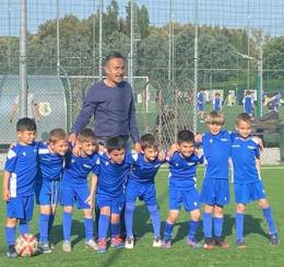 Elis, Balducci: "Abbiamo raggiunto il definitivo salto di qualità"
