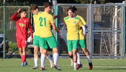 U19: i convocati di Marco Ippoliti in vista del 5° Memorial Fabio Bresci