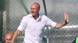Flaminia, Nofri: "Stiamo ritrovando solidità, domenica sfida difficile"