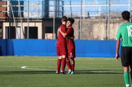 U15: le scelte di Pesci per l'amichevole contro la Rappresentativa Molise