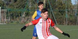 Atletico 2000, Mochi: "Sensazioni bellissime, pensiamo ancora ai play off"