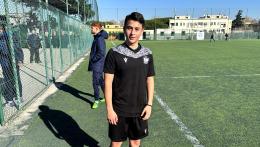 Atletico Torrenova, Conti: "Lotteremo fino alla fine per il sogno play off"