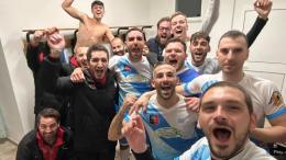 3ª Categoria Stats: Rieti, il campionato più indecifrabile con 6 squadre il lizza