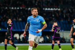 Immobile e la via ritrovata: il bomber sta tornando al top