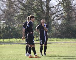 Sporting Ariccia, Fabrizi: "Il contributo di ogni componente è fondamentale"