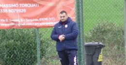 Tarquinia, Ercolani: "Siamo stati bravi a crederci sempre"