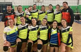 1ª Div - Borghesiana in testa. Mazzuca "Piedi per terra"