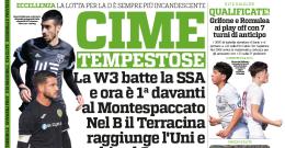 Una nuova edizione da non perdere di Gazzetta Regionale
