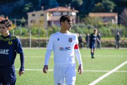 L'R11 si prende il derby, Fondi di misura sul Città Di Ciampino