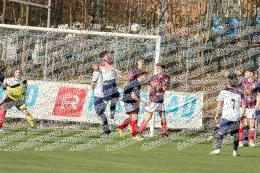Real San Basilio - Riano