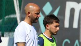 Città di Ciampino, Di Cori: "Con questa mentalità non si arriva da nessuna parte"