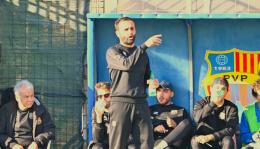 Vigor Perconti, Ruperto: "Ottima prestazione dei miei. Play off? Vogliamo provarci"