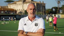 W3 Maccarese, Spinella: "Il 1° posto un risultato parziale importante"