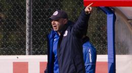 Grifone ai play off, Isabella: "Passo importante, dobbiamo continuare su questa strada"