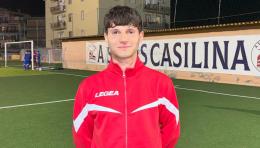 Vis Casilina, Panariello "Questa squadra vale le prime 6 posizioni"