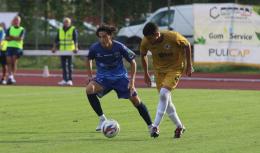 Romana - Cassino è il match clou della 24ª giornata