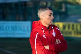 Trastevere, Venturi: "Campionato in bilico, restiamo  sul pezzo"