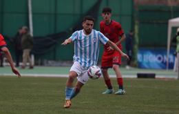 Terracina, Bellante ti cambia la partita: la freccia del sud stravolge la qualificazione