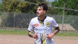 1ª Categoria Stats: Bottoni, specialista in gol decisivi per il Città di Ceprano