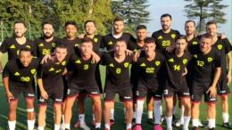 2ª Categoria Stats: la Vicus Ronciglione cade per la prima volta dopo 14 gare