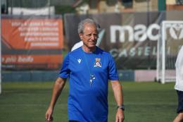 CR Lazio: ufficiali i ct per la stagione 24-25: due le novità nell'organico