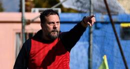 Monterotondo, ecco il mini tour de force. Di Loreto "Le prossime due contano molto"