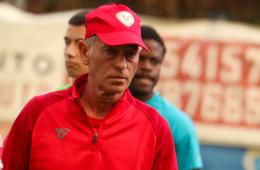 Polisportiva Carso, Cosimi: "Andremo in campo per vincere a partire da domani"
