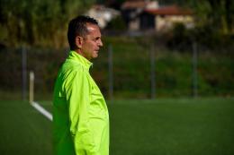 Pro Calcio Tor Sapienza, Colucci: "Contro l'Urbe una sfida tra due squadre in forma"