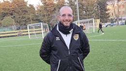 Indomita Pomezia, Savelli: "Crescita in un contesto di rispetto e correttezza sportiva"