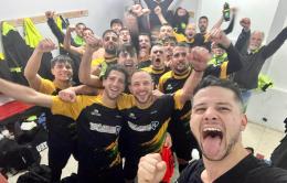 Atletico Lariano, Centra non cambia idea: "Continuiamo a guardare avanti"