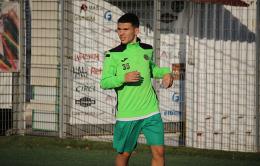 Certosa, Russo: "Ci attende una gara maschia ma andremo a Nettuno per i 3 punti"