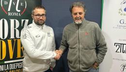 Duepigreco, nuovo tecnico per il finale: bianconeri nelle mani di Mario Menasci