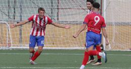 "L'Atletico Vescovio è una questione di cuore" firmato Mattia Fabrizi