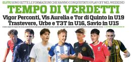 Una nuova edizione da non perdere di Gazzetta Regionale